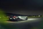 McLaren 720S Spider by Novitec Rosso 2019 года